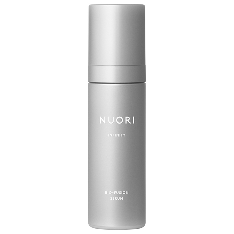 NUORI Infinity Bio-Fusion serum for moden dehydrert hud